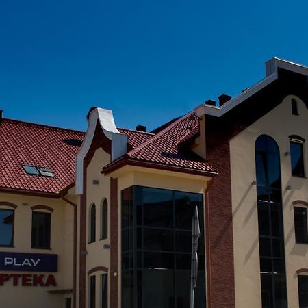 Apartamenty Galeria Jordanowska Dış mekan fotoğraf