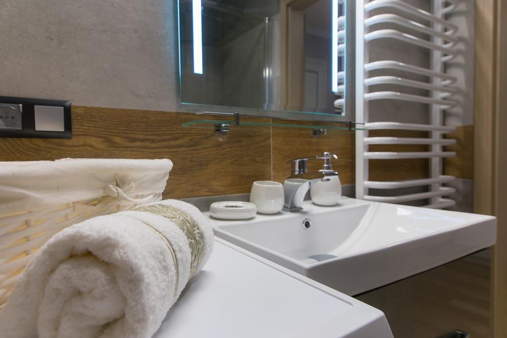 Apartamenty Galeria Jordanowska Dış mekan fotoğraf