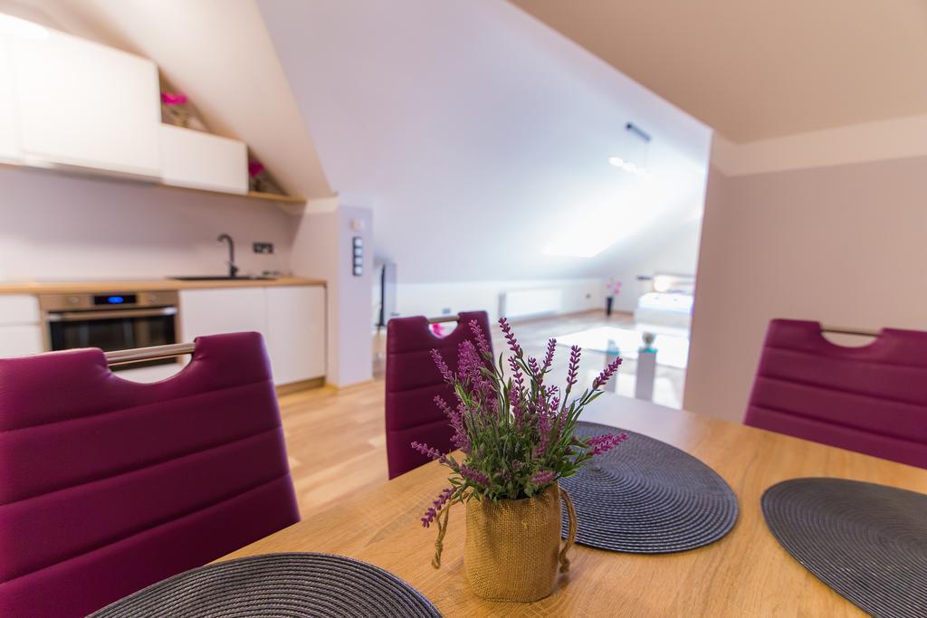Apartamenty Galeria Jordanowska Dış mekan fotoğraf