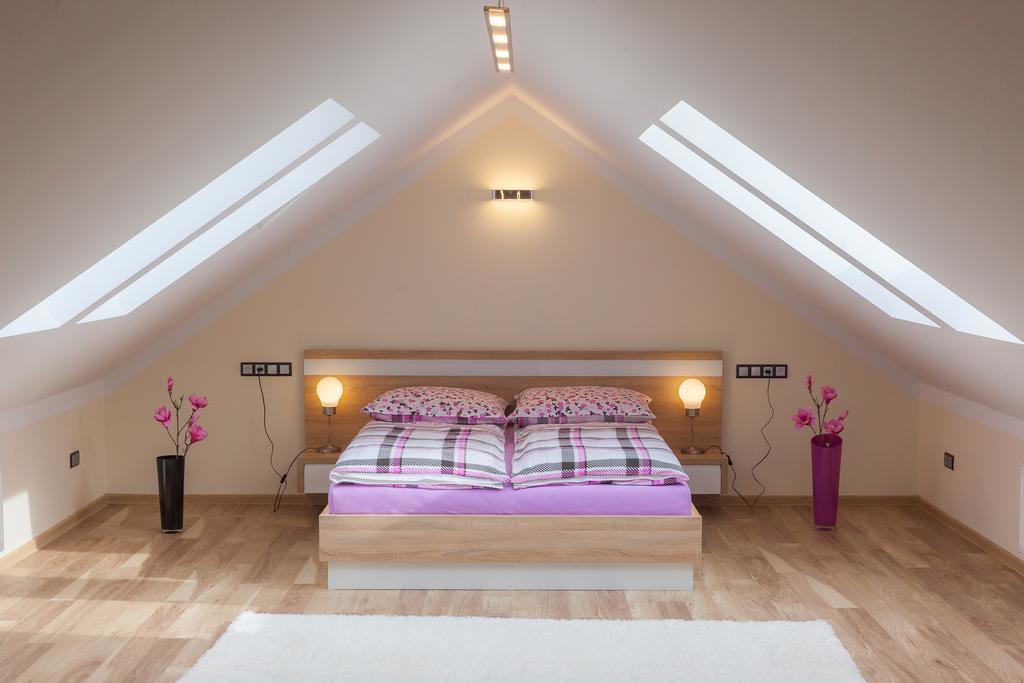 Apartamenty Galeria Jordanowska Dış mekan fotoğraf