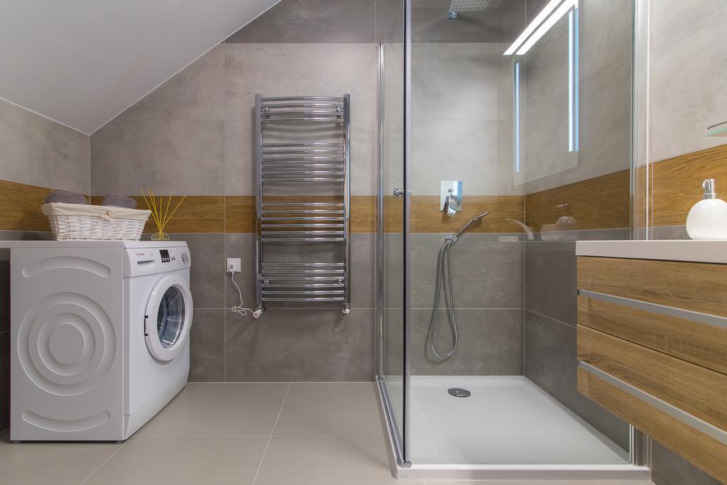 Apartamenty Galeria Jordanowska Dış mekan fotoğraf