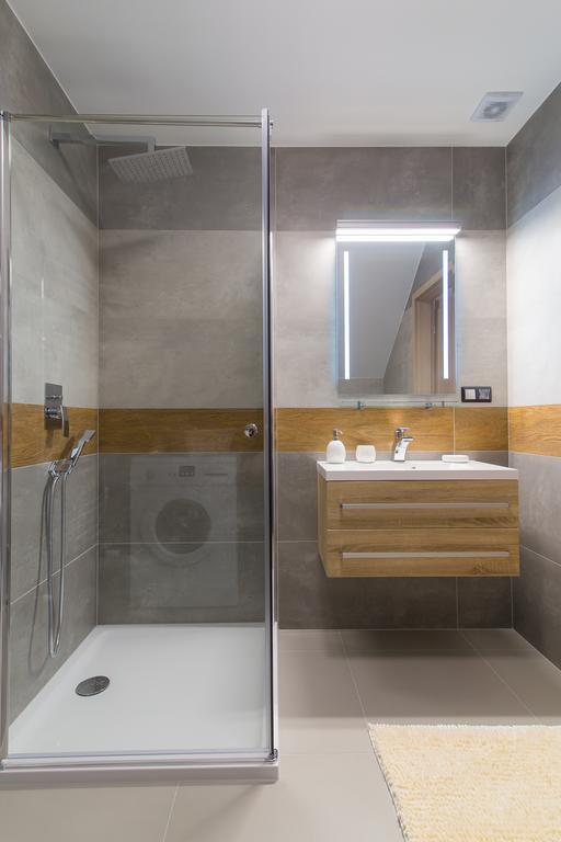Apartamenty Galeria Jordanowska Dış mekan fotoğraf