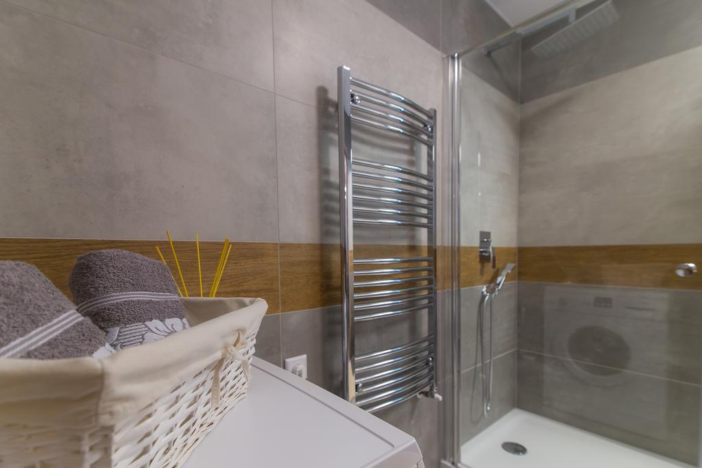 Apartamenty Galeria Jordanowska Dış mekan fotoğraf