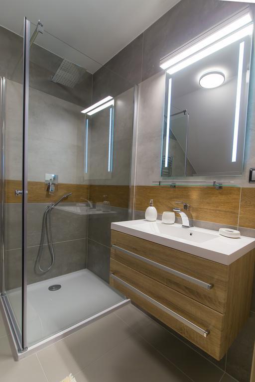 Apartamenty Galeria Jordanowska Dış mekan fotoğraf