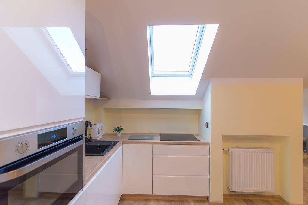 Apartamenty Galeria Jordanowska Dış mekan fotoğraf