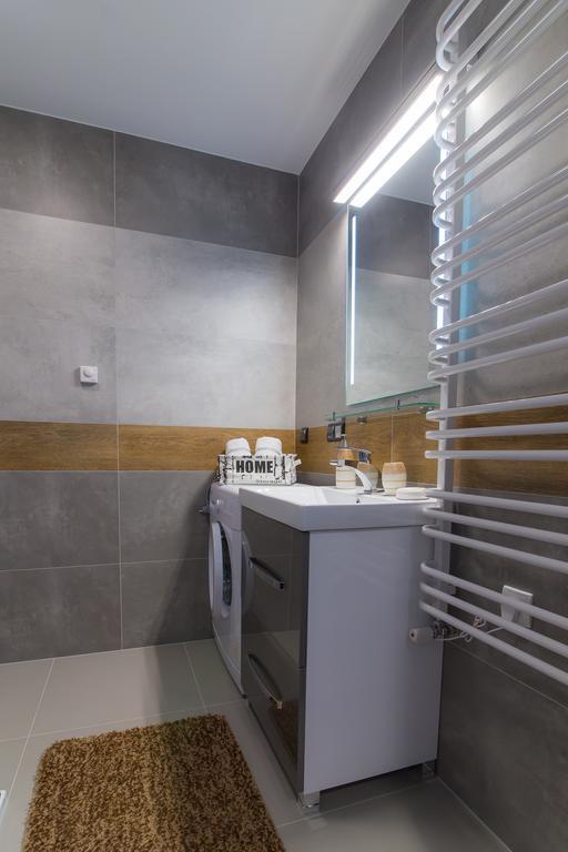 Apartamenty Galeria Jordanowska Dış mekan fotoğraf