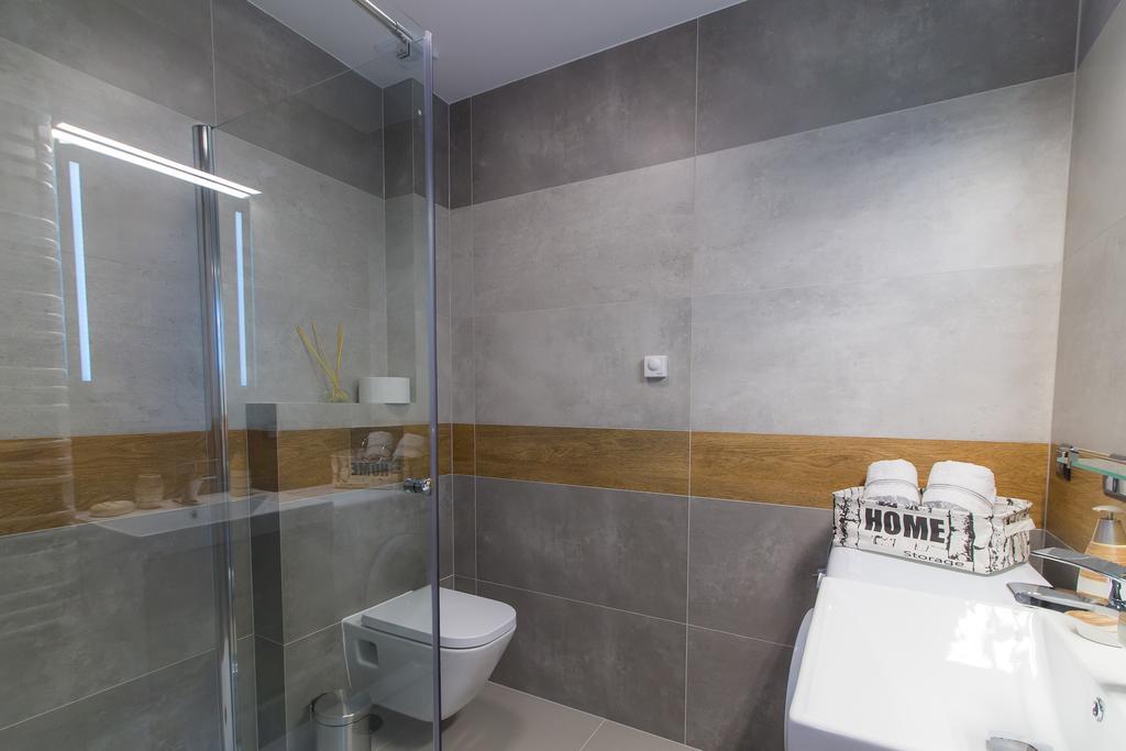 Apartamenty Galeria Jordanowska Dış mekan fotoğraf