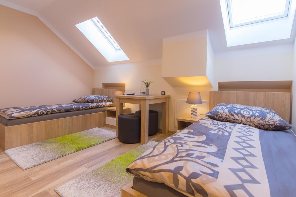 Apartamenty Galeria Jordanowska Dış mekan fotoğraf